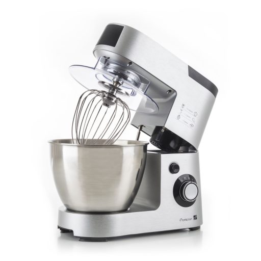 G21 Promesso konyhai robotgép, Aluminium