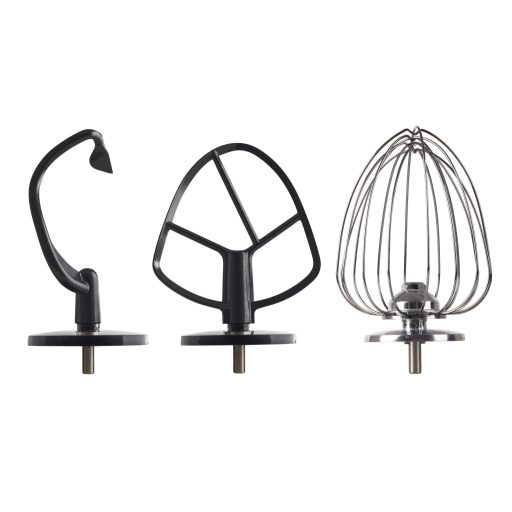 G21 Promesso konyhai robotgép, Aluminium