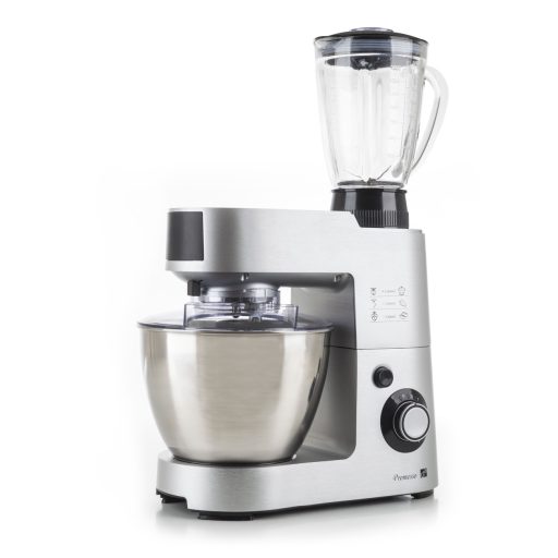 G21 Promesso konyhai robotgép, Aluminium