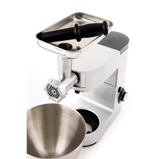 G21 Promesso konyhai robotgép, Aluminium