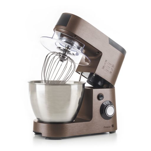 G21 Promesso konyhai robotgép, barna