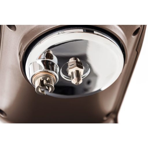 G21 Promesso konyhai robotgép, barna