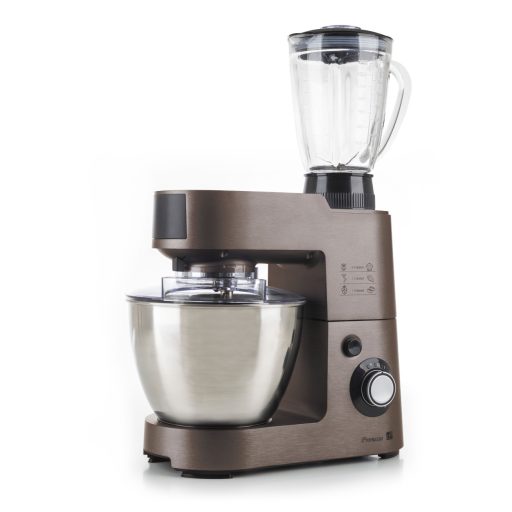 G21 Promesso konyhai robotgép, barna