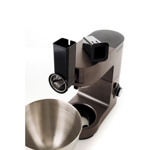 G21 Promesso konyhai robotgép, barna