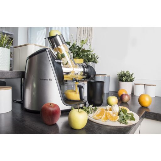 G21 Gracioso horizontális gyümölcsprés