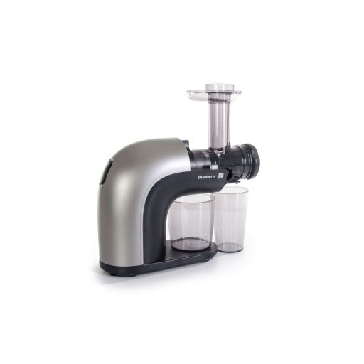 Gyümölcsprés G21 Chamberi víszszintes