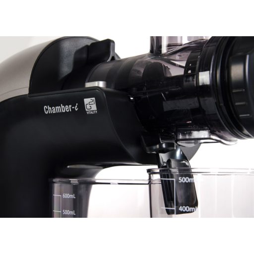 Gyümölcsprés G21 Chamberi víszszintes