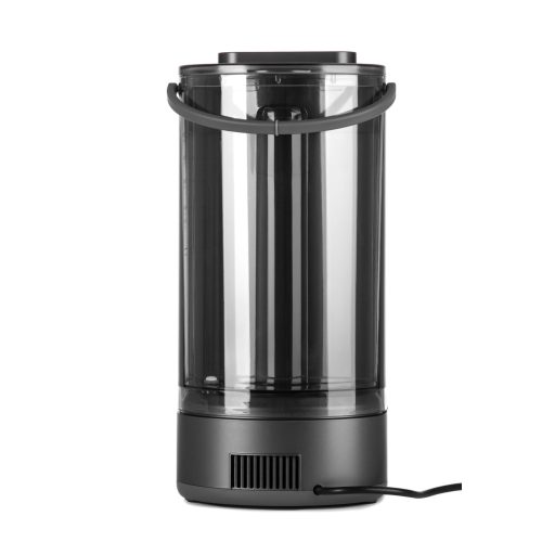 G21 Comfort turmixgép Graphite Black - kiálított darab