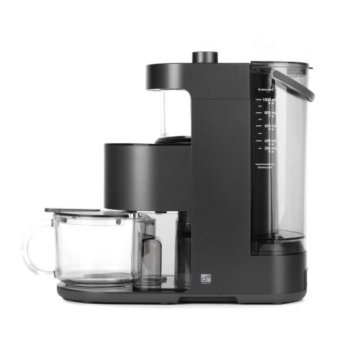 Blender G21 Comfort Graphite Black