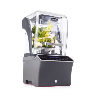 G21 Experience Graphite Black turmixgép