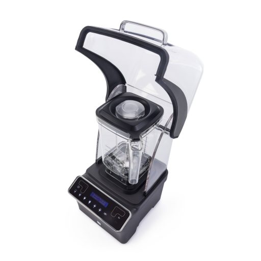 G21 Experience Graphite Black turmixgép