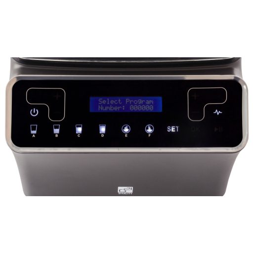 G21 Experience Graphite Black turmixgép