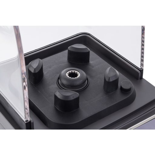 G21 Experience Graphite Black turmixgép