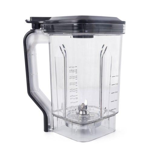 G21 Ultimate Graphite Black turmixgép