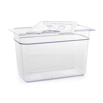 G21 Sous Vide tartály, 7l
