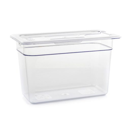 G21 Sous Vide tartály, 7l