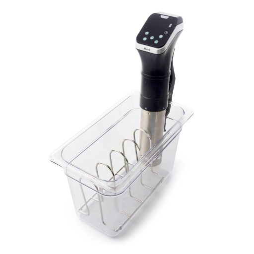 G21 Sous Vide tartály, 7l