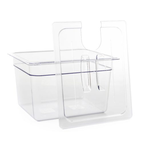 G21 Sous Vide tartály, 12l