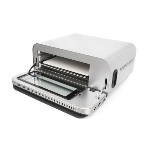 G21 Bianca multifunkciós pizzasütő, 400 °C