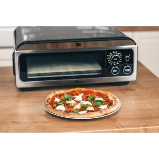 G21 Bianca multifunkciós pizzasütő, 400 °C