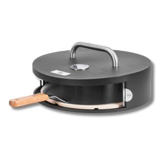 Pizza sütő G21 kerti grillekhez