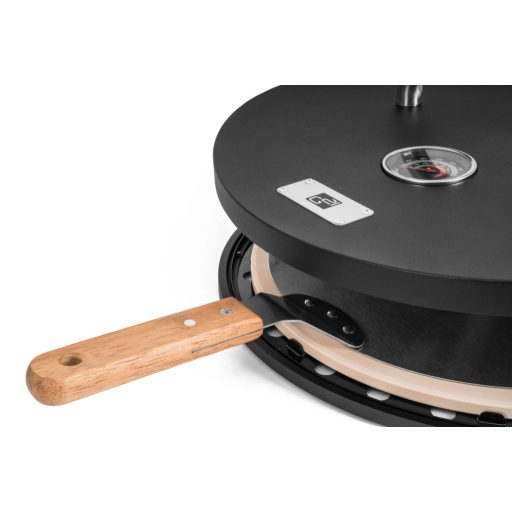 Pizza sütő G21 kerti grillekhez