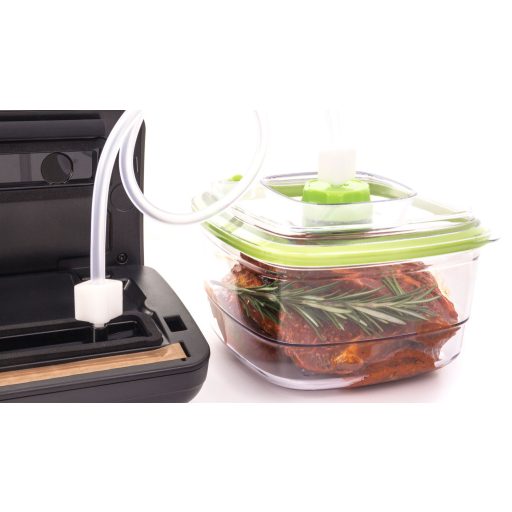 Vákuumozó G21 Onyx