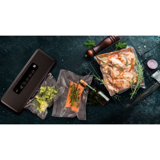 Vákuumozó G21 Onyx