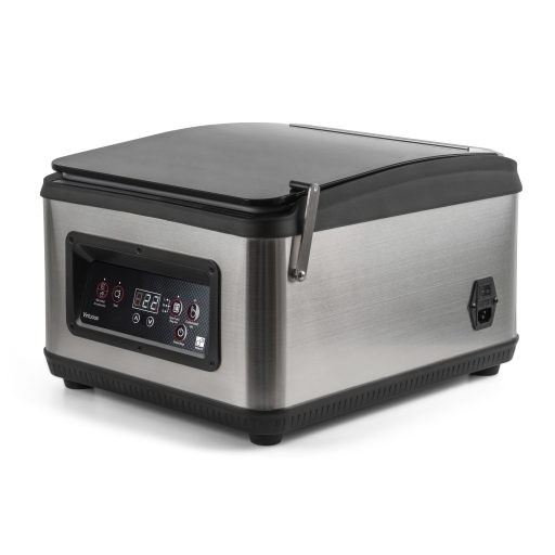 G21 Virtuous kamrás vákuumozógép