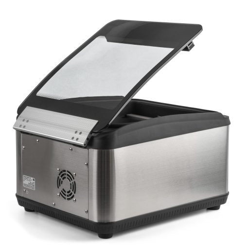 G21 Virtuous kamrás vákuumozógép