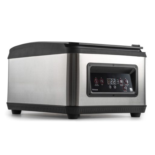 G21 Virtuous kamrás vákuumozógép