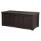 Kerti box Keter Rockwood 570 L barna