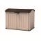 Kerti box Keter STORE-IT-OUT ULTRA CRT bézs / barna