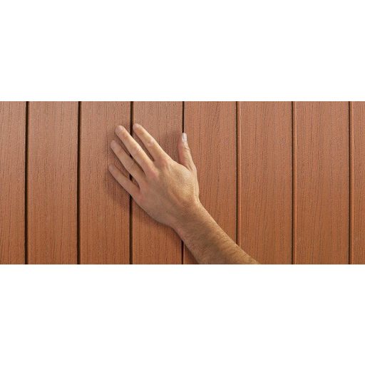 Kerti ház Keter Darwin 6 x 8 barna