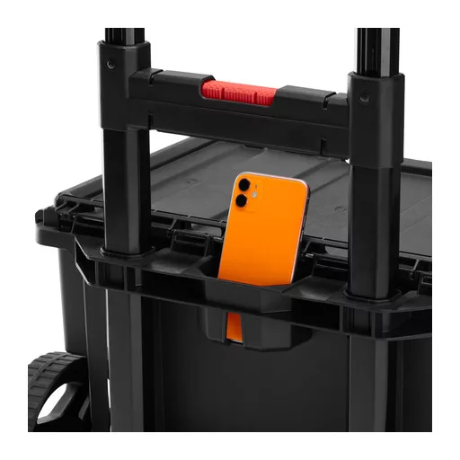 Keter Stack’N’Roll Mobile car kerekes doboz