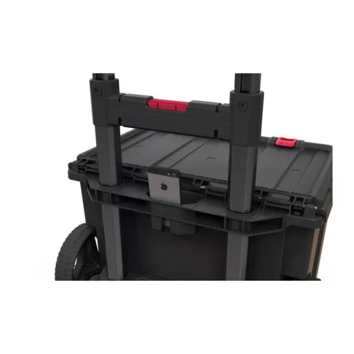 Keter Stack’N’Roll Mobile car kerekes doboz