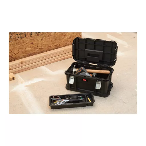 Keter Connect Tool box doboz