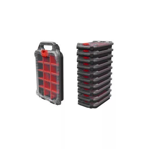 Keter Stack’N’Roll rendszerező, kicsi