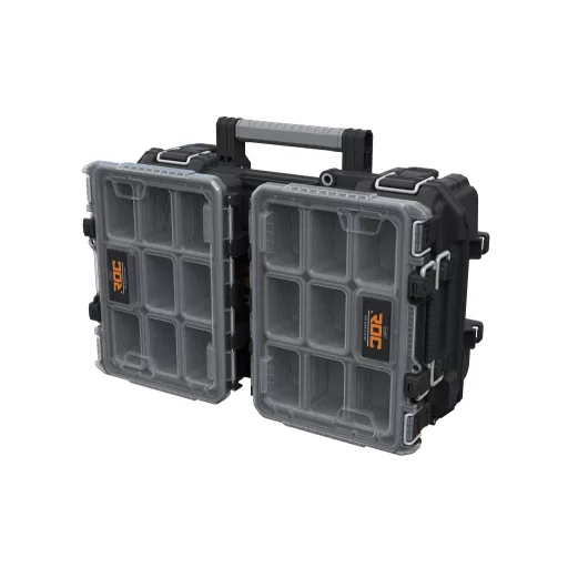 Keter ROC Pro Gear 2.0 Half rendszerező