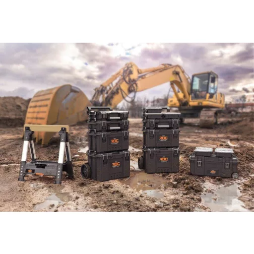 Keter ROC Pro Gear 2.0 szerszámtáska