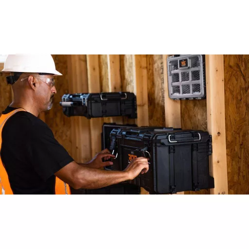 Keter ROC Pro Gear 2.0 szerszámos láda