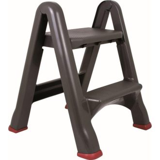 Összecsukható fellépő Keter Step Stool