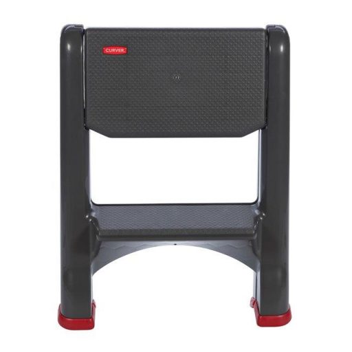 Összecsukható fellépő Keter Step Stool