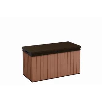 Keter Darwin 570L kerti láda barna