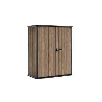 Zahradní box Keter Signature 1400 l Ashwood