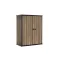Zahradní box Keter Signature 1400 l Ashwood