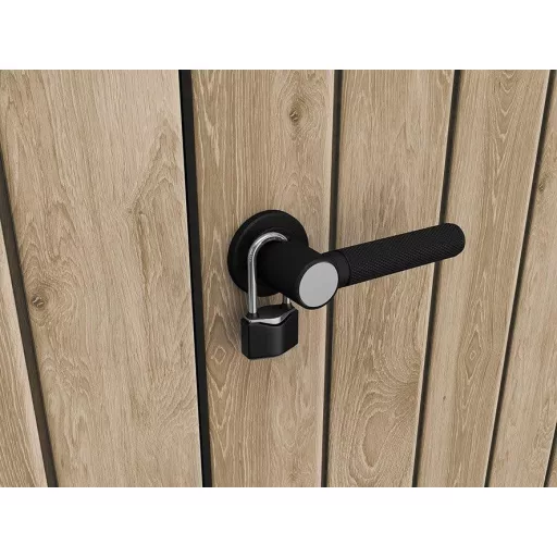 Zahradní box Keter Signature 1400 l Ashwood