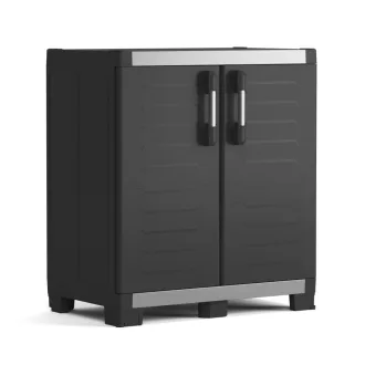 Keter XL Garage Low szekrény