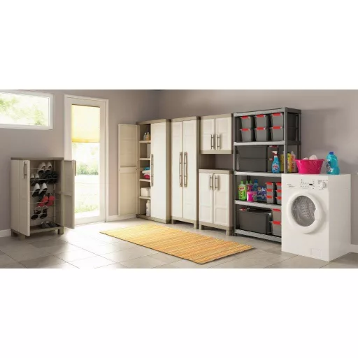 Keter Excellence XL Utility szekrény