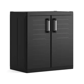 Keter Detroit XL Low szekrény